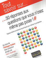 Tout savoir sur� 50 r�ponses aux questions que vous n�osez m�me pas poser�!