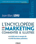 L�encyclop�die du marketing