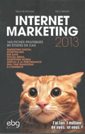 Internet marketing 2013
