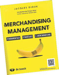 Merchandising management