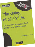 Marketing et c�l�brit�s
