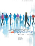 Le comportement du consommateur