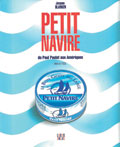 Petit navire, de Paul Paulet aux Am�riques