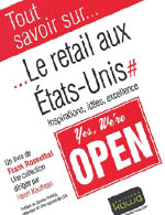 �Le retail aux �tats-Unis par Frank Rosenthal.