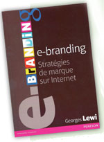 E-branding, strat�gies de marque sur Internet