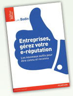 Entreprises, g�rez votre e-r�putation