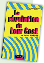 La R�volution du low cost