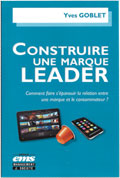 Construire une marque leader