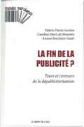 La fin de la publicit�