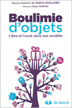 Boulimie d'objets