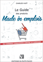 Le guide des produits Made in emplois
