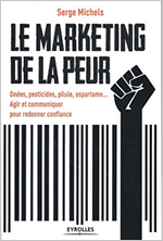 Le marketing de la peur