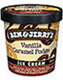 Ben Jerry's