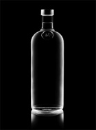 Absolut nue