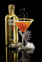 Absolut or