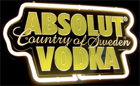 Absolut Country sueden