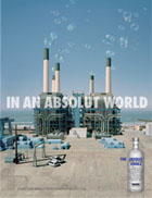 Absolut in world