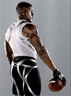 Adidas Techfit