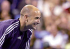 Adidas Andre Agassi