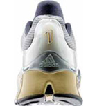 Adidas chaussure intelligente