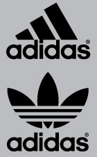 Adidas les 3 bandes