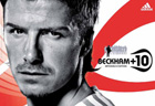 Adidas David Beckham