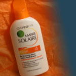 Ambre Solaire