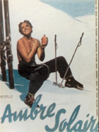 Pub sports d'hiver
