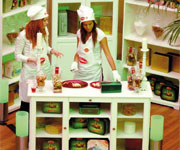 Boutique &eacute;ph&eacute;m&egrave;re Delacre