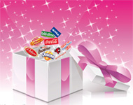 Anniversaires de marques