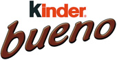 Kinder Bueno