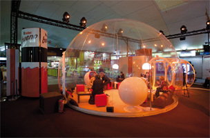 kinder sphère