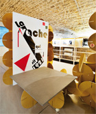 Maison La Vache qui rit