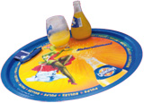 Orangina plateau
