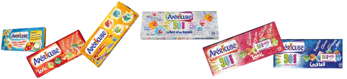Apéricube tv