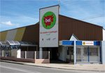 Usine de Dole