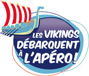 Apéricube vikings
