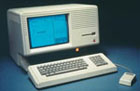 Lisa : 1983