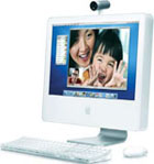 imac G5