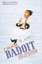 Badoit