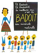 Badoit
