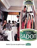 Badoit