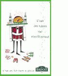 Badoit