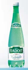 Badoit