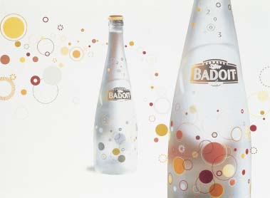 Badoit