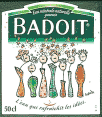 Badoit