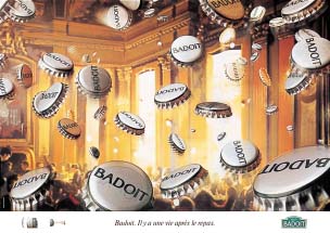 Badoit