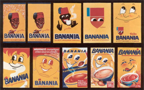 evolution du packaging