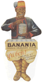 Ya bon Banania !