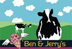 Ben & Jerry&rsquo;s